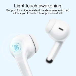 هدفون داخل گوش بی سیم لنوو مدل ThinkPlus LP40 PRO